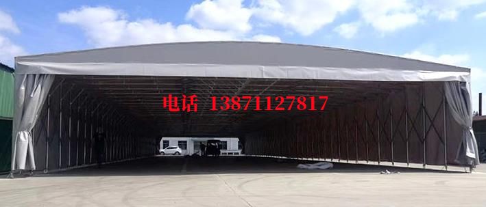 鄄城湖北工业仓库篷房